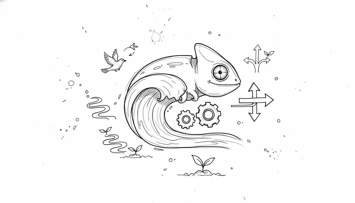 「臨機応変」を理解するための基礎知識