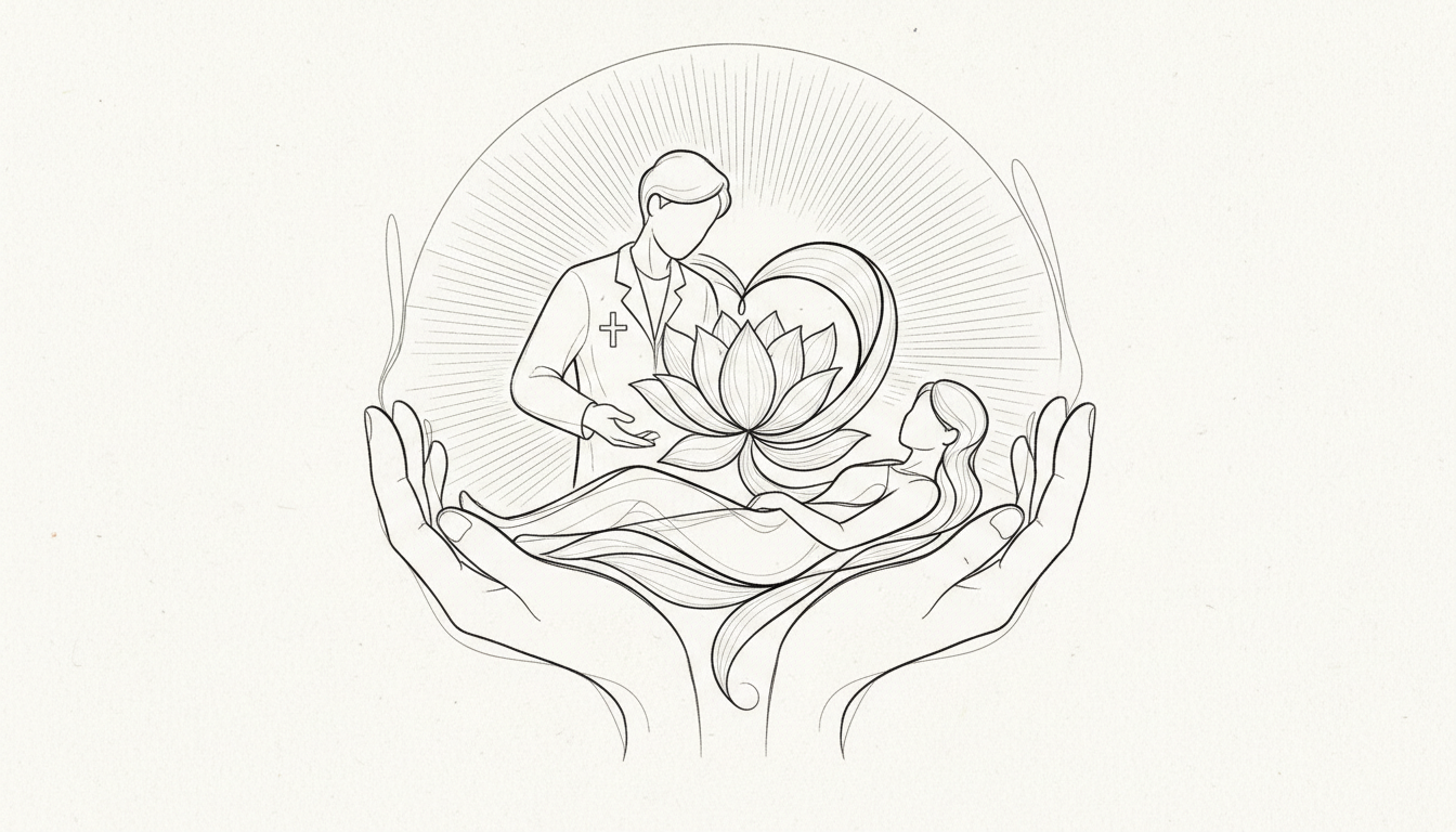 「医は仁術」を理解するための基礎知識