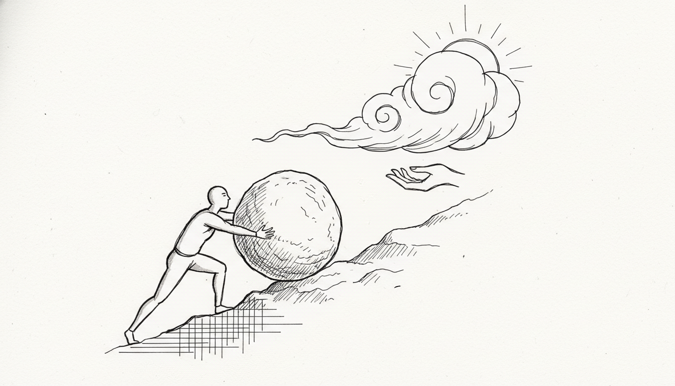 「人事を尽くして天命を待つ」を理解するための基礎知識