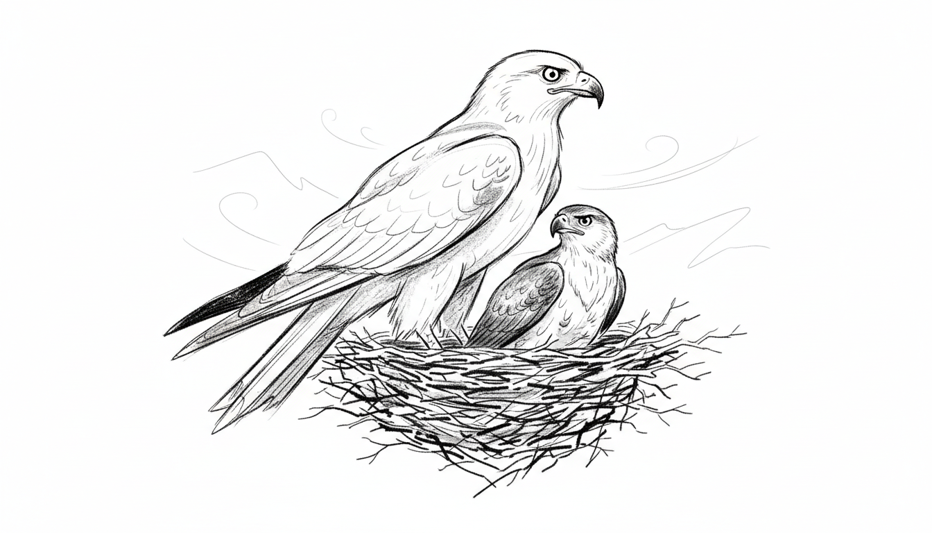 「鳶が鷹を産む」を理解するための基礎知識