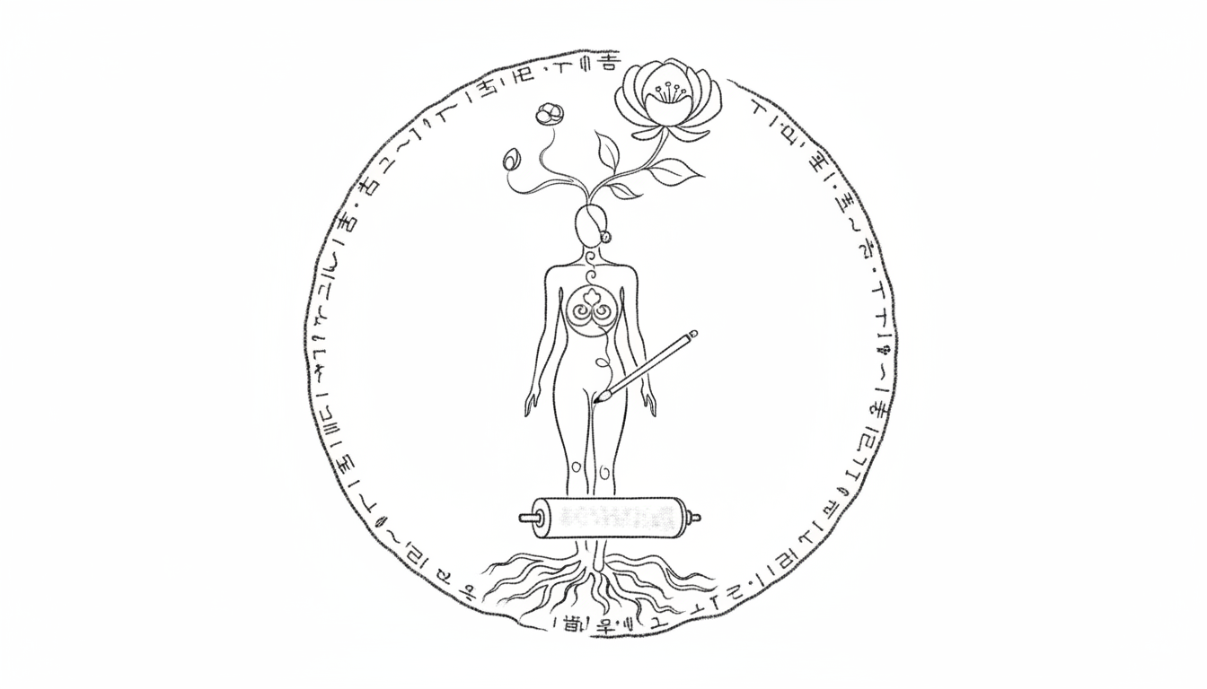 「名は体を表す」を理解するための基礎知識