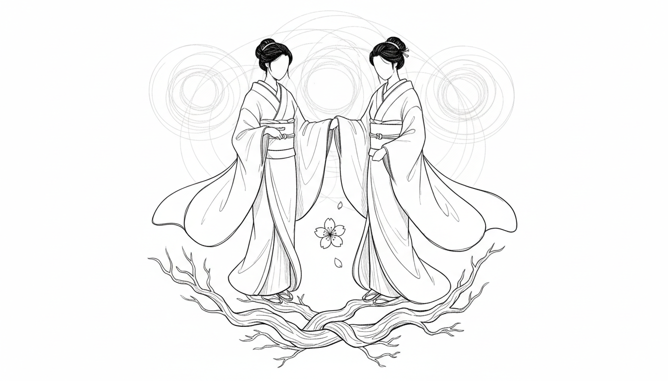 「袖振り合うも多生の縁」を理解するための基礎知識