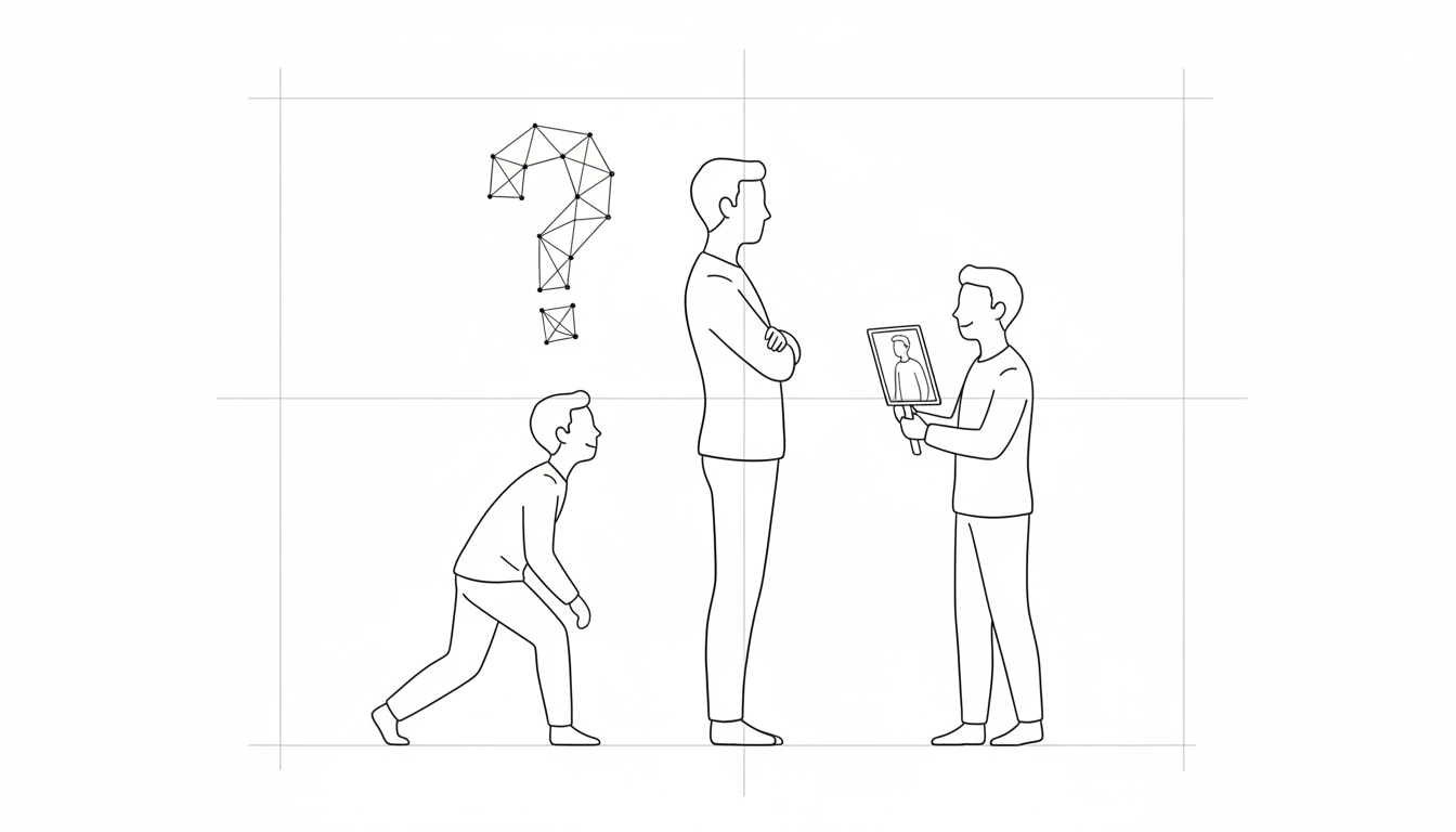 「人の振り見て我が振り直せ」を理解するための基礎知識