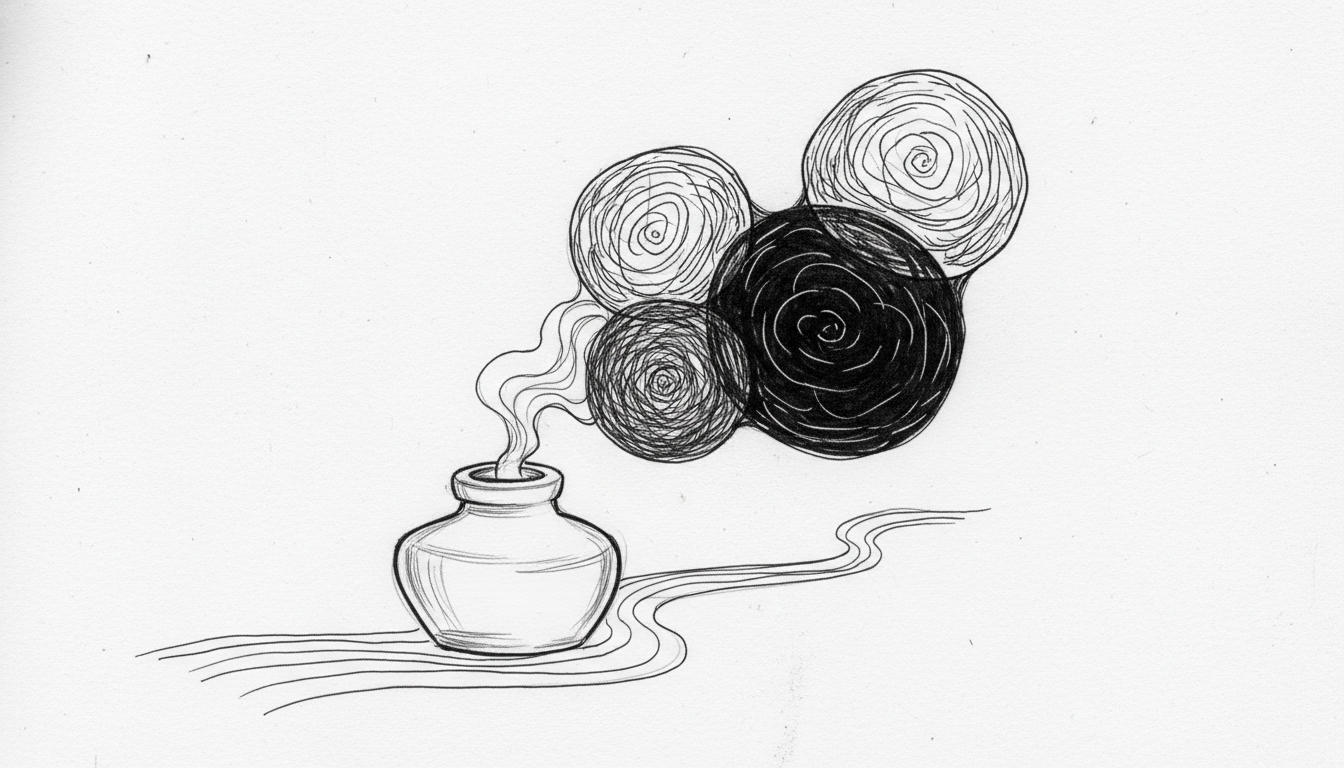 「朱に交われば赤くなる」を理解するための基礎知識