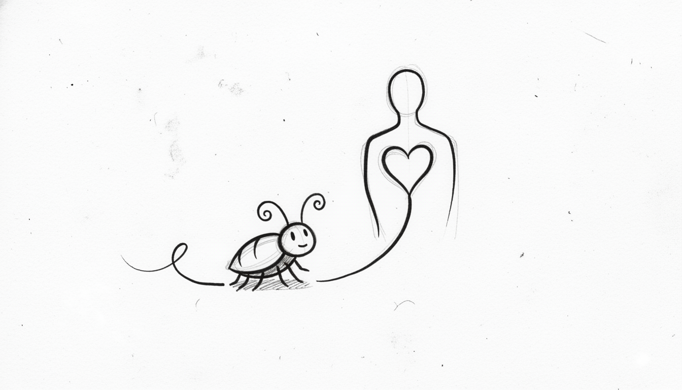 「一寸の虫にも五分の魂」を理解するための基礎知識