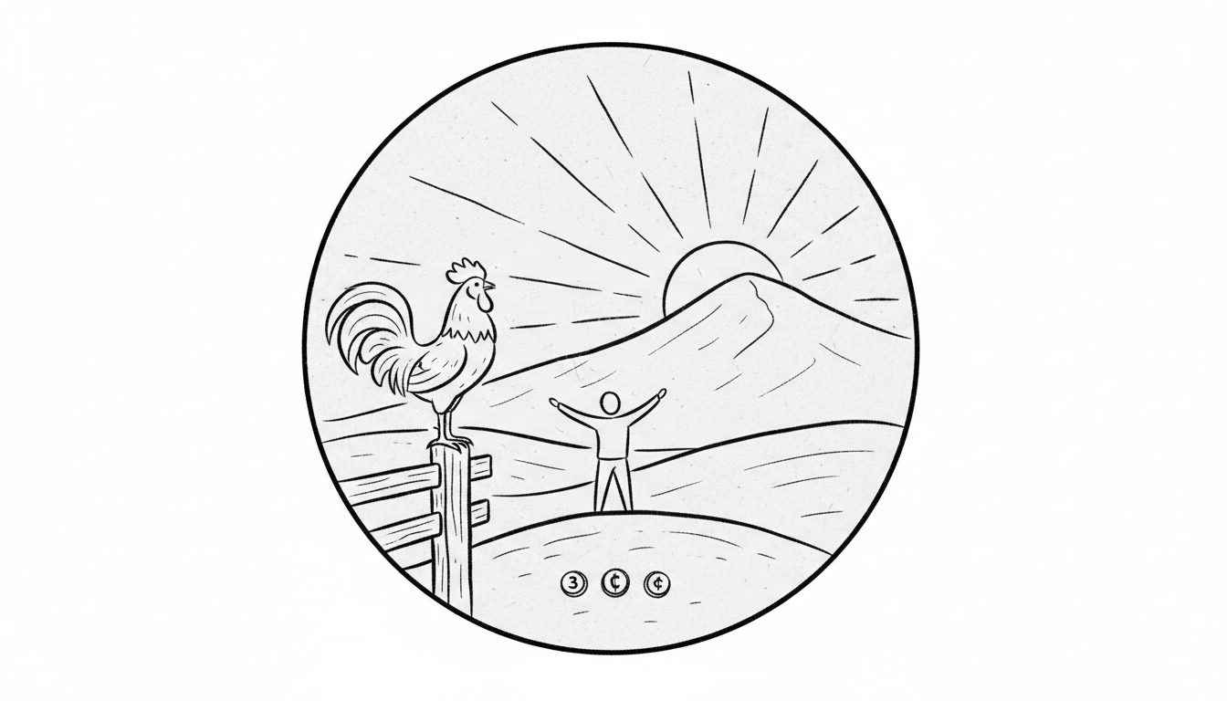 「早起きは三文の徳」を理解するための基礎知識