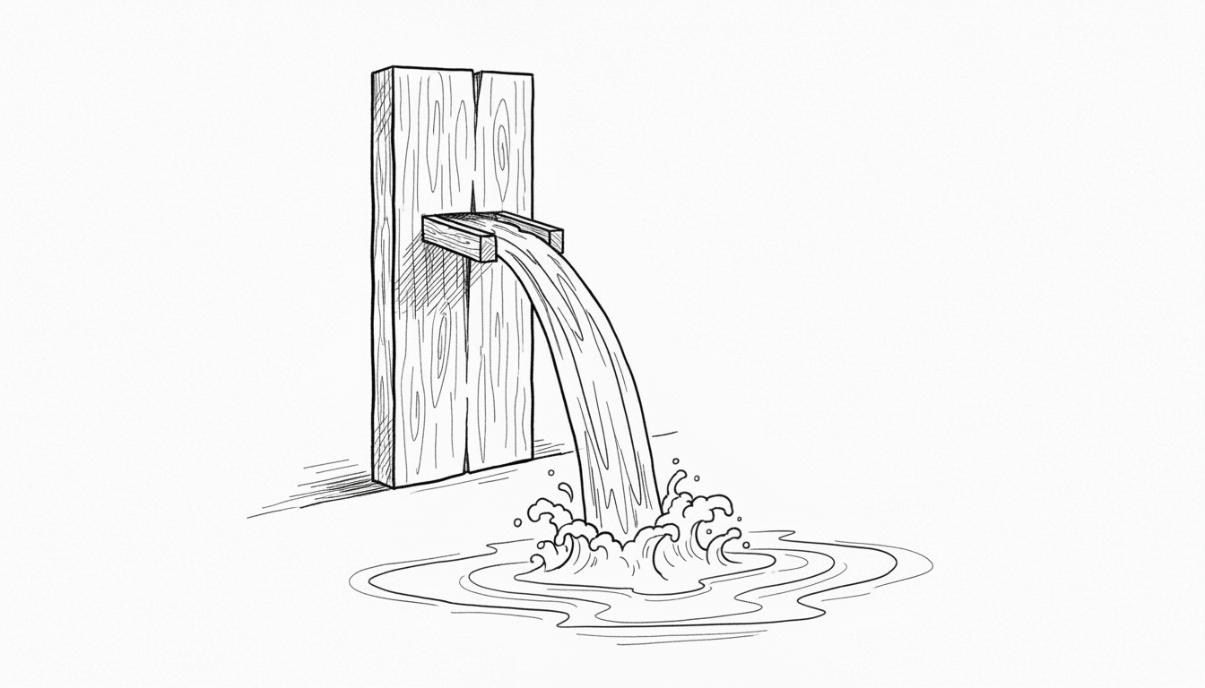 「立て板に水」を理解するための基礎知識