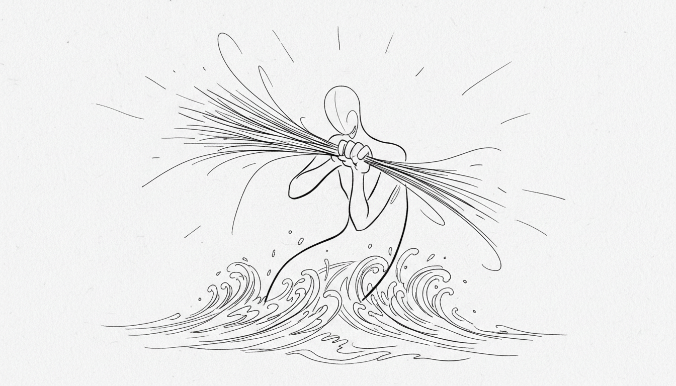 「藁にも縋る」を理解するための基礎知識