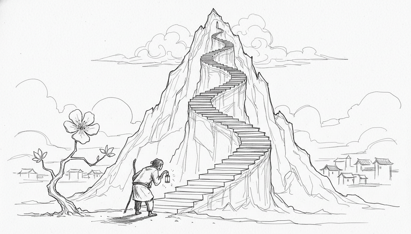 「臆病者の晩成り」を理解するための基礎知識