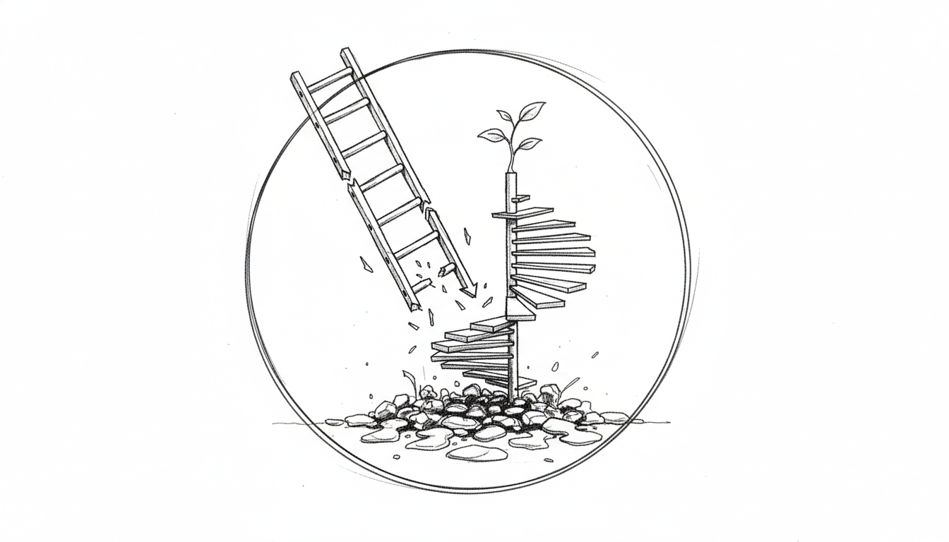 「失敗は成功のもと」を理解するための基礎知識