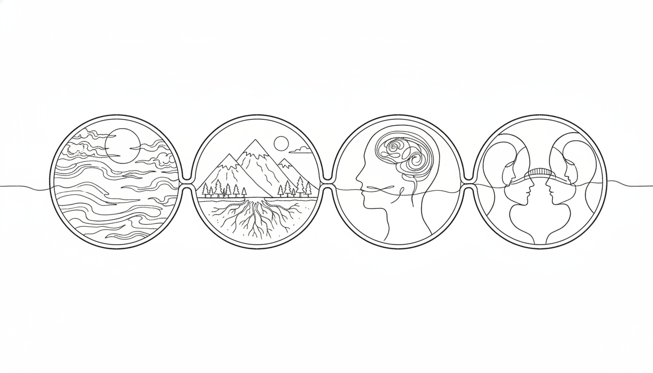 「天知る地知る我知る人知る」を理解するための基礎知識