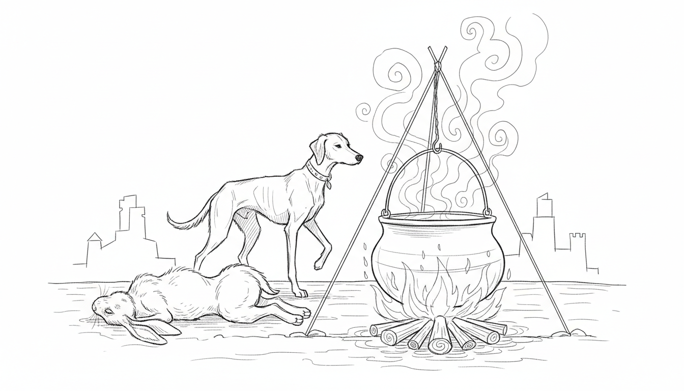 「狡兎死して走狗烹らる」を理解するための基礎知識