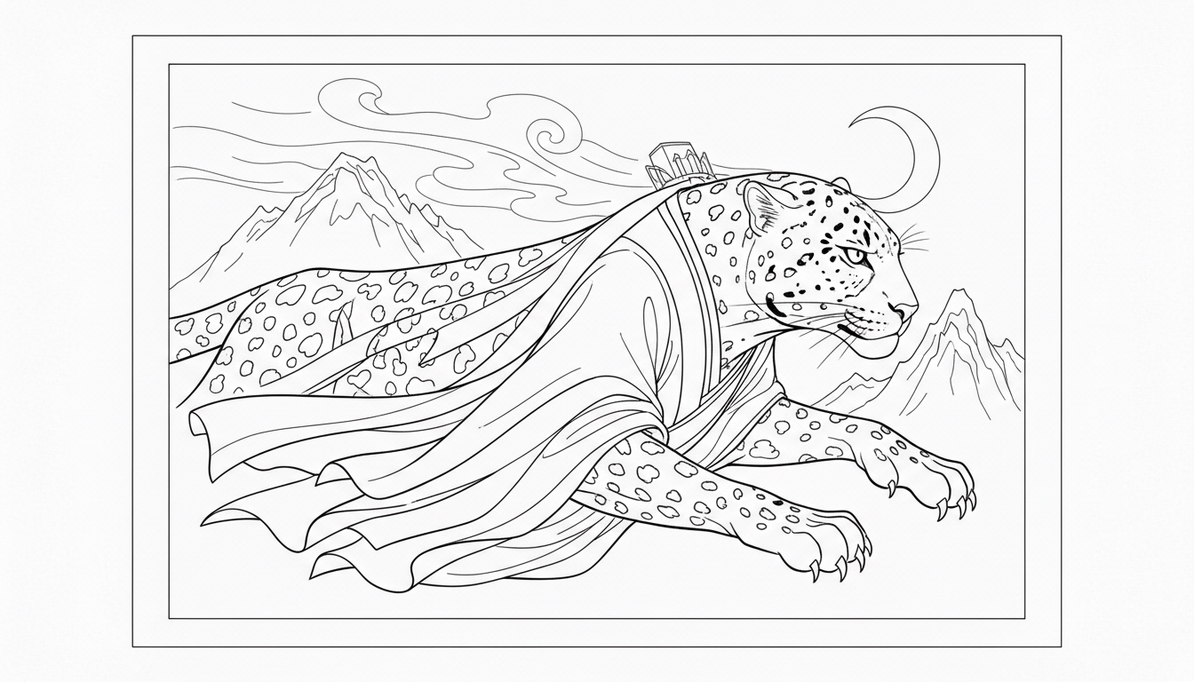 「君子は豹変す」を理解するための基礎知識