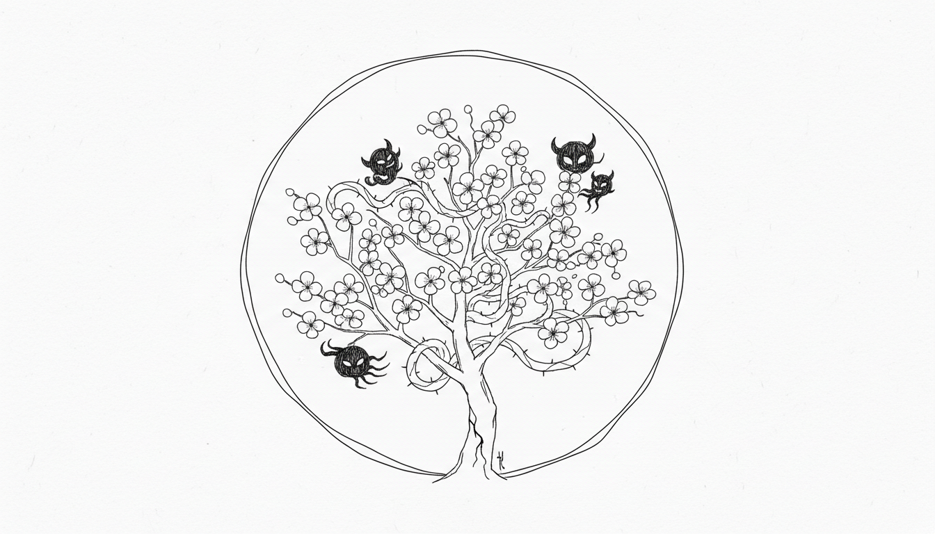 「好事魔多し」を理解するための基礎知識