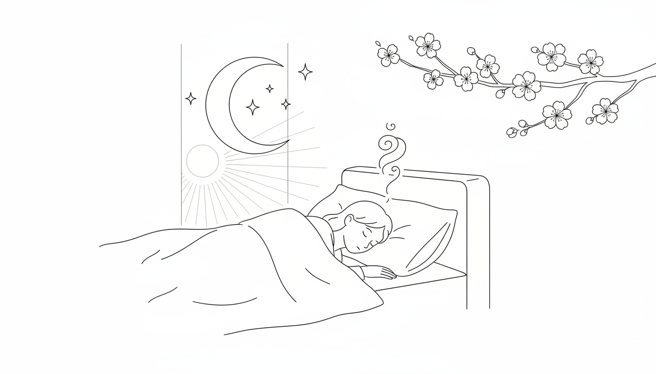 「春眠暁を覚えず」を理解するための基礎知識