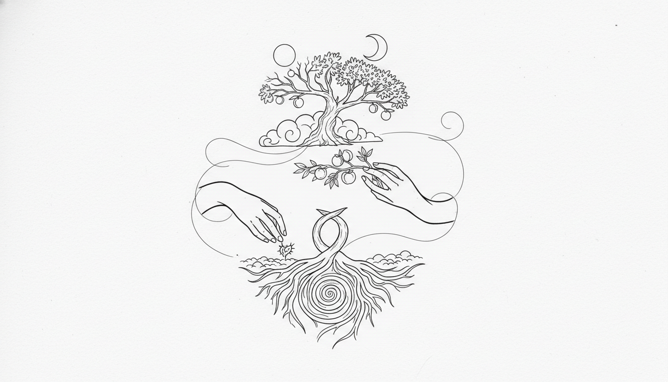 「因果応報」を理解するための基礎知識