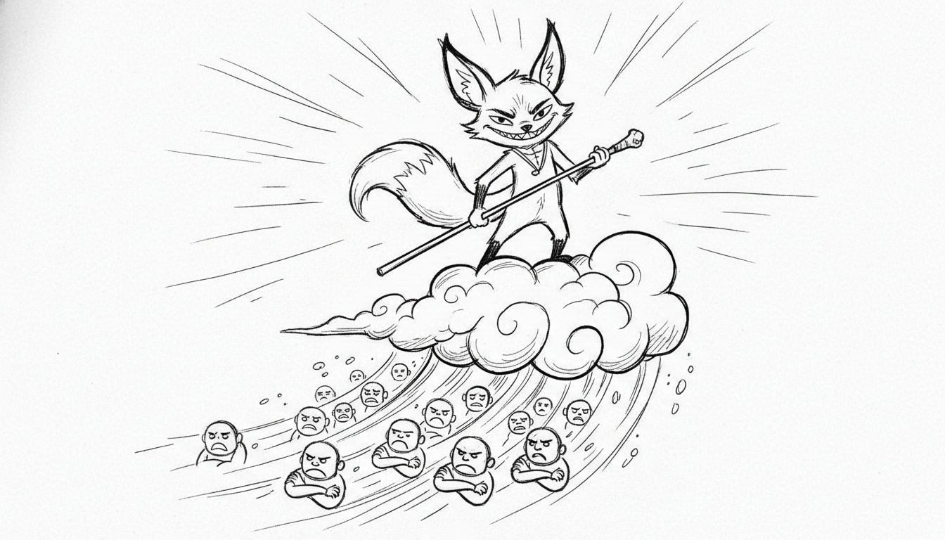 「憎まれっ子世にはばかる」を理解するための基礎知識