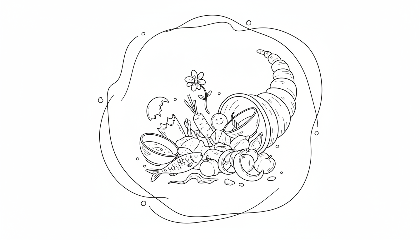 「残り物には福がある」を理解するための基礎知識