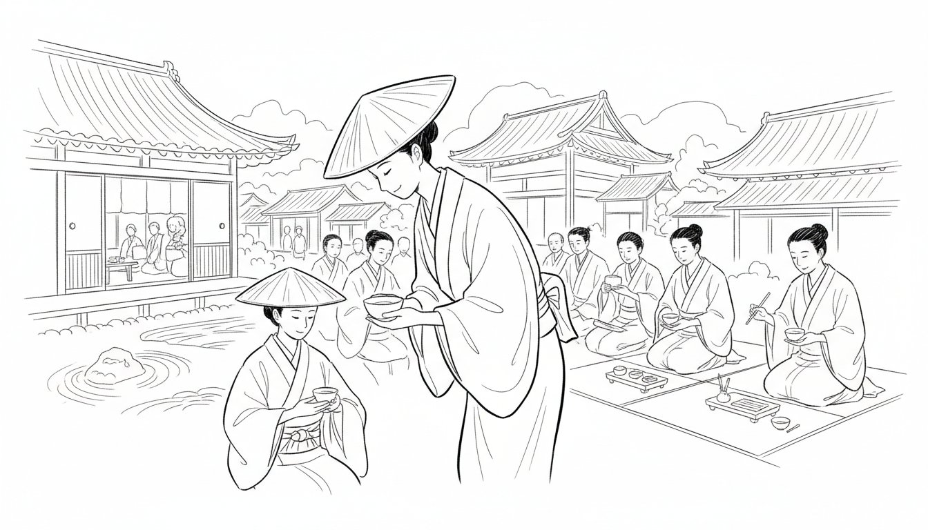 「郷に入っては郷に従え」を理解するための基礎知識