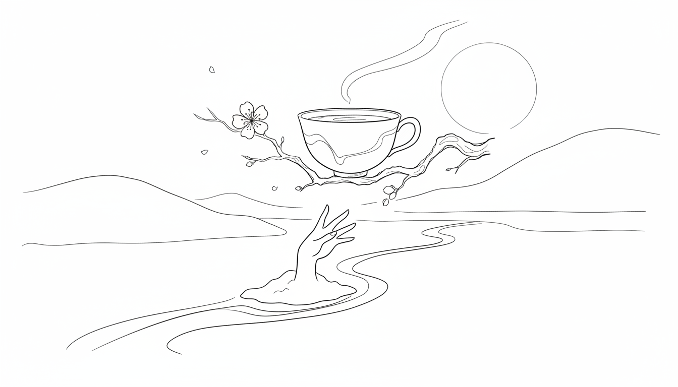 「一期一会」を理解するための基礎知識