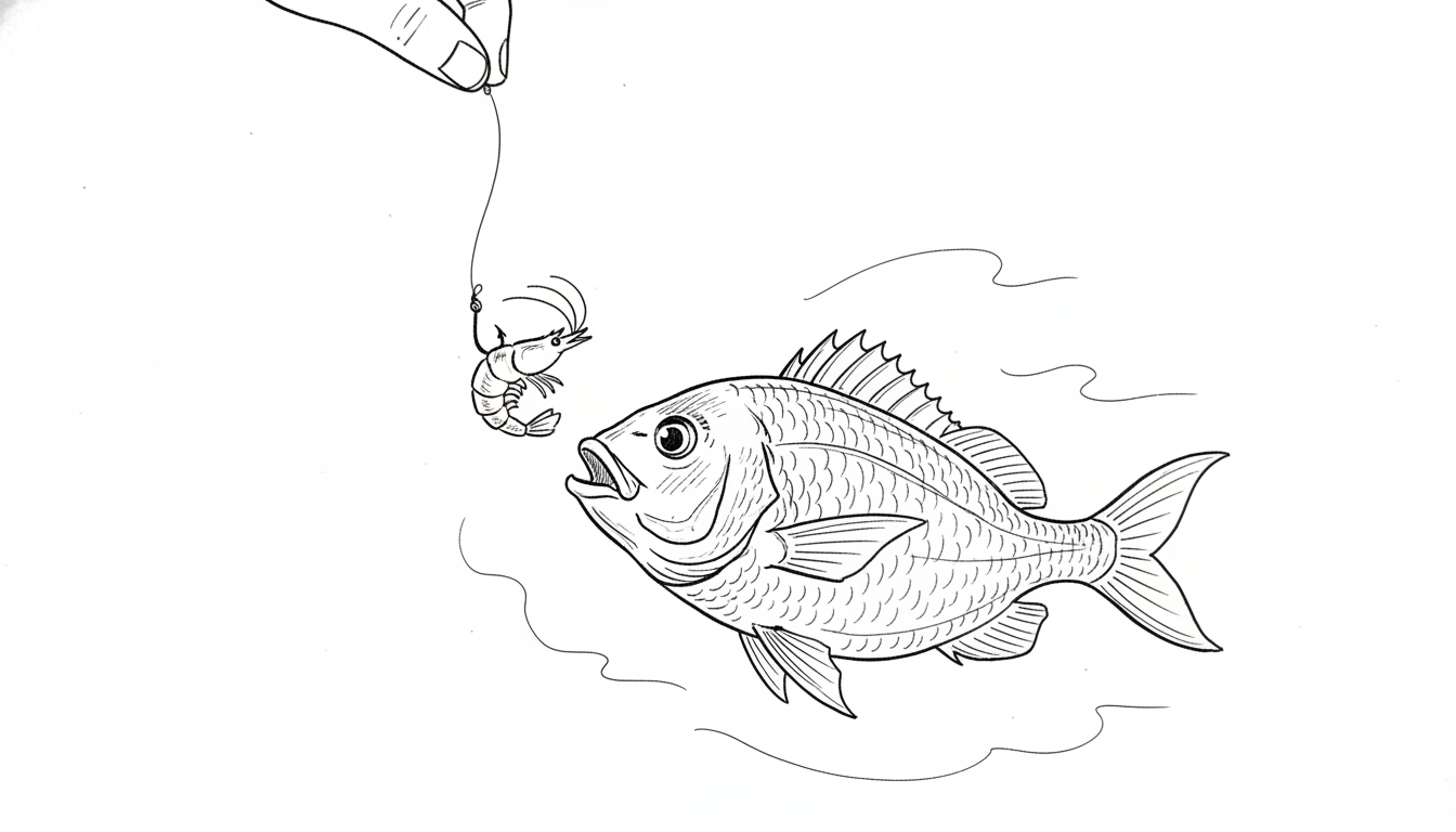 「海老で鯛を釣る」を理解するための基礎知識