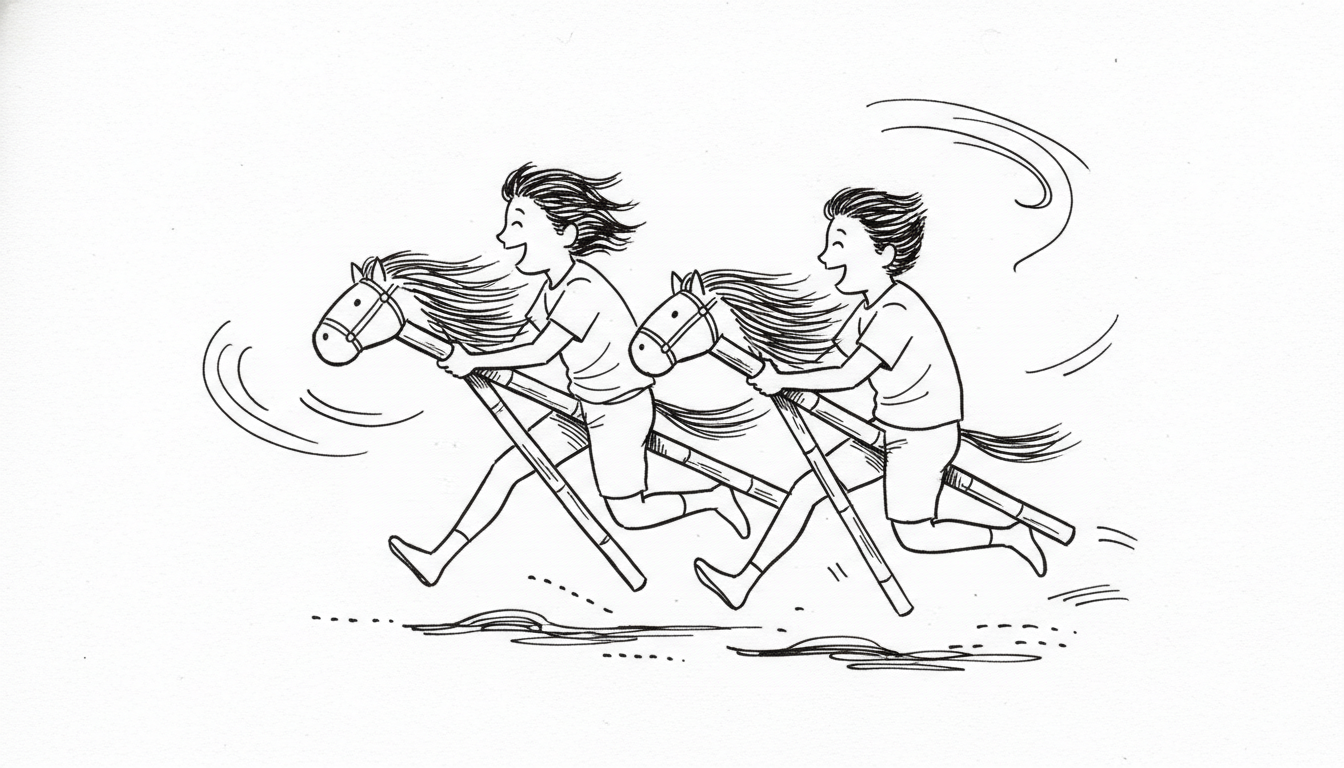 「竹馬の友」を理解するための基礎知識