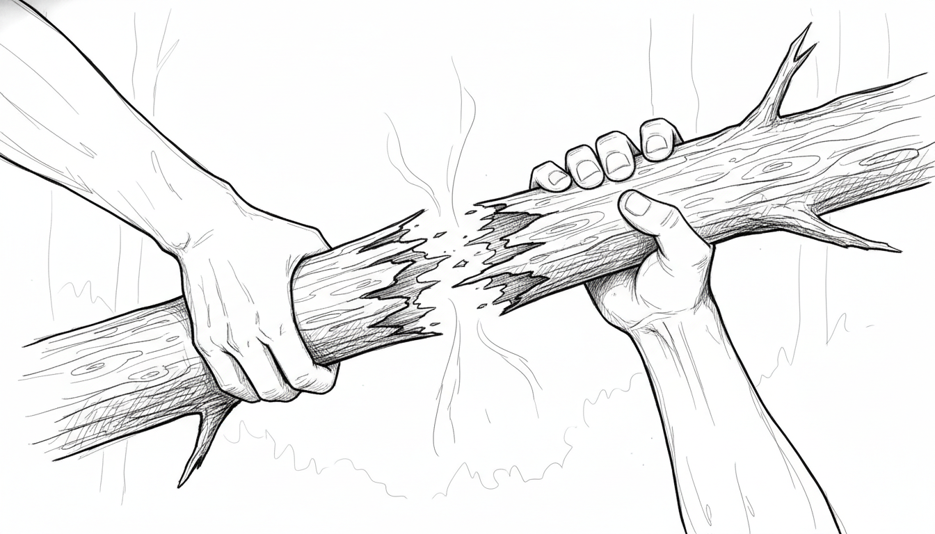 「生木を裂く」を理解するための基礎知識