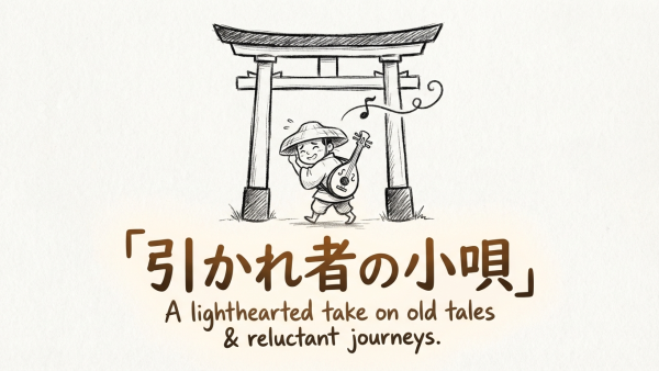 「引かれ者の小唄」の意味や由来とは？例文でわかりやすく解説！
